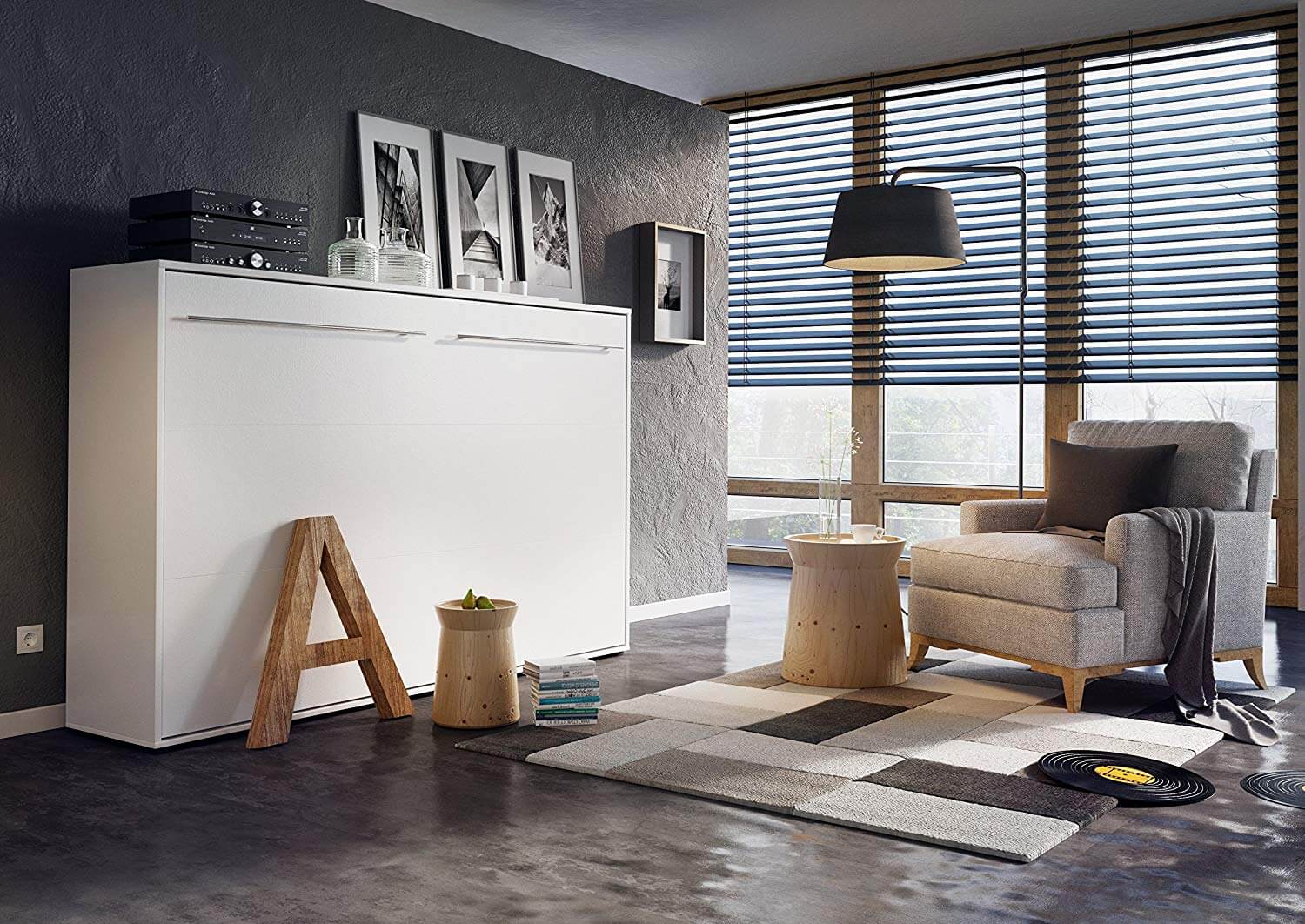 arthauss modern bedroom furniture